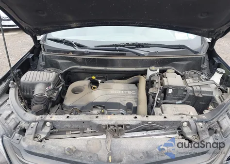 2020 Chevrolet Equinox Awd Ls from USA, damaged, VIN 3GNAXSEV8LS709358